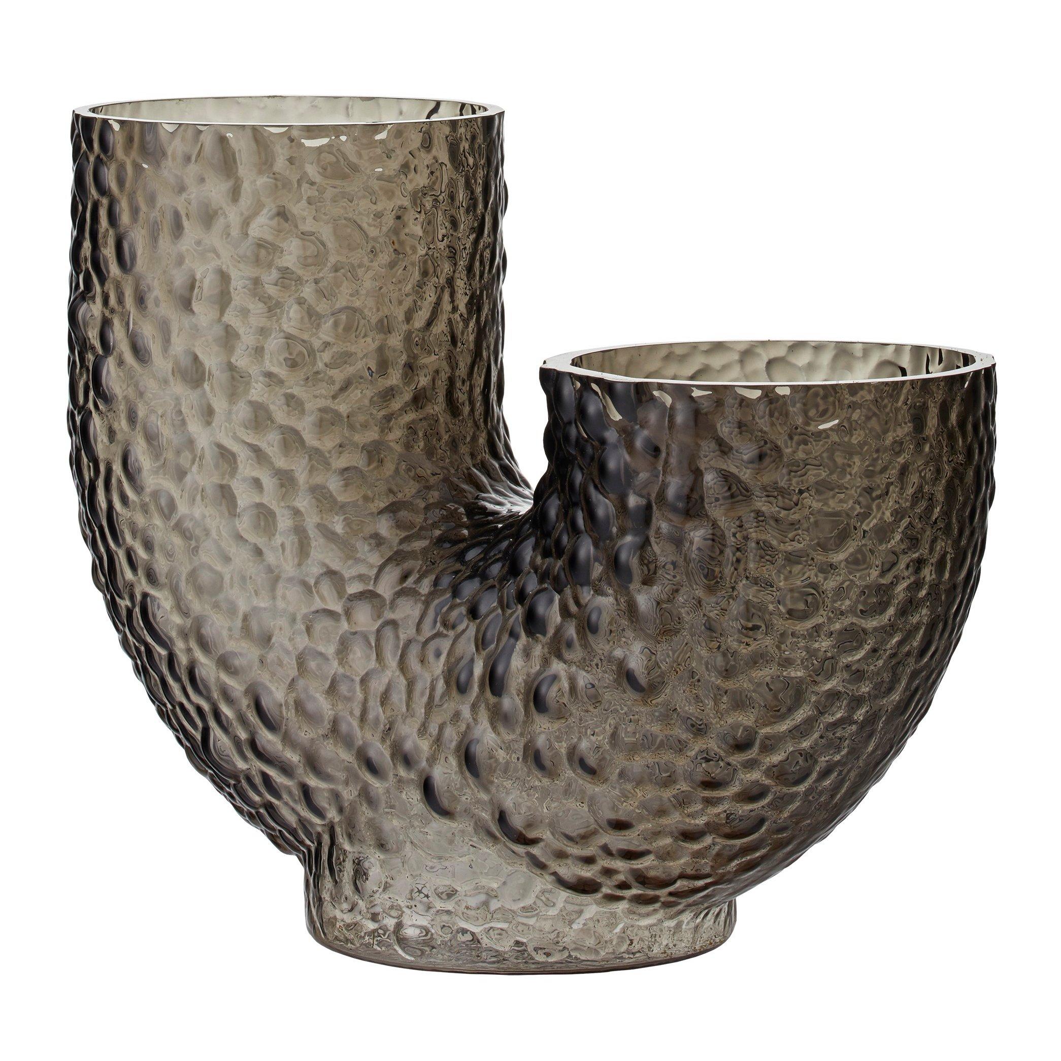 Aytm  Arura Vase - Black - Medium