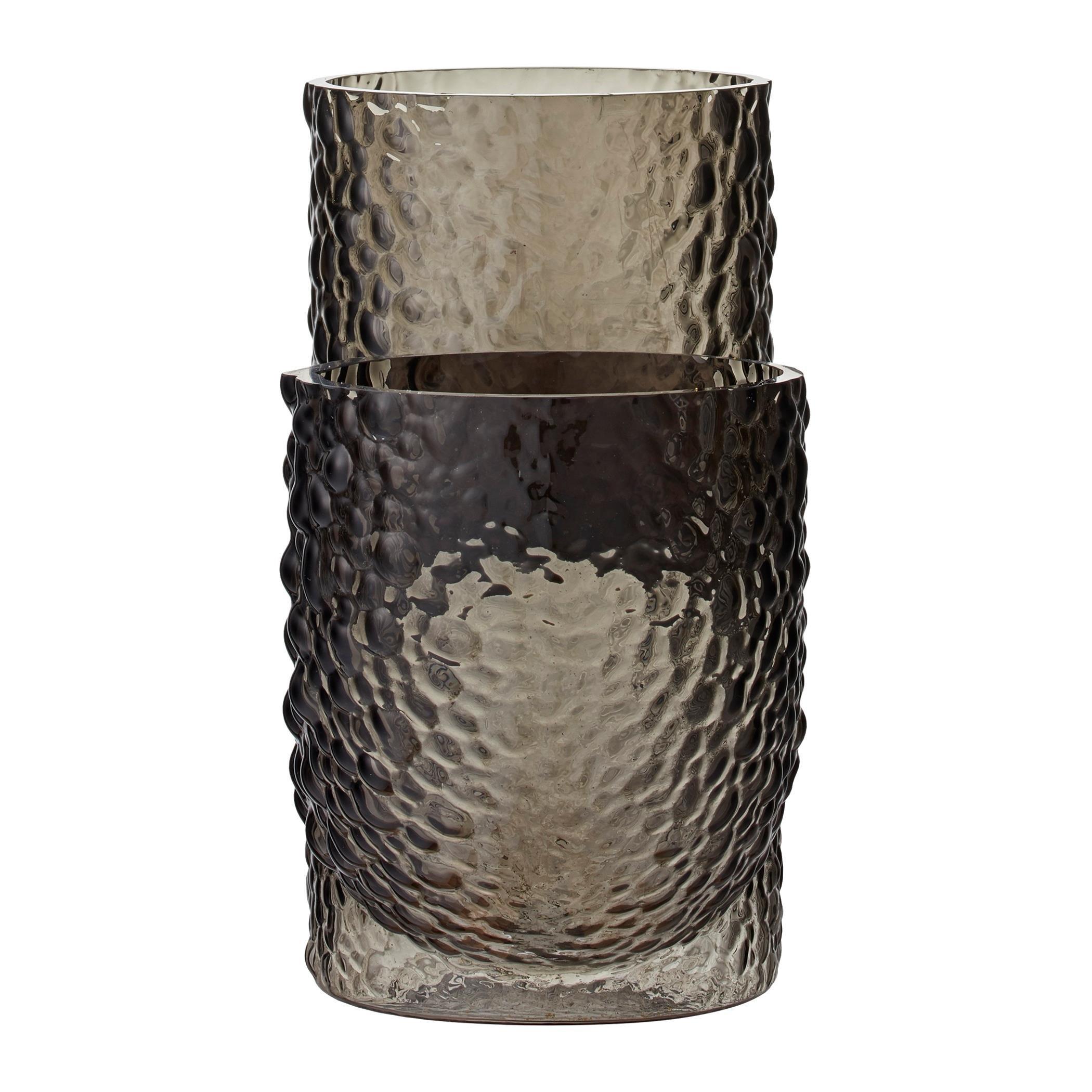 Black - AYTM - Arura Vase - 4