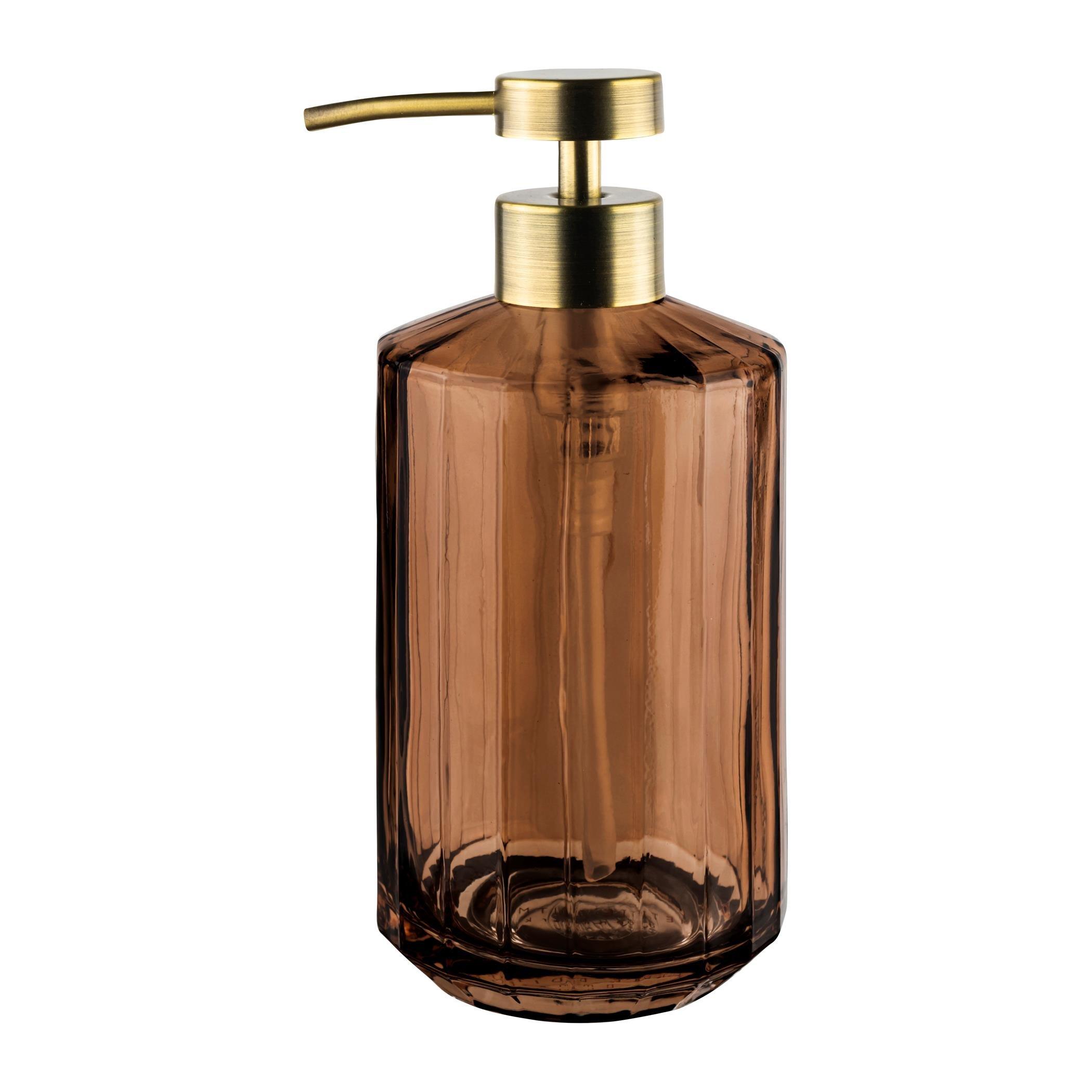 MetteDitmerDenmark Vision Tall Soap Dispenser