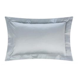 Celso de Lemos Bourdon Egyptian Cotton Sateen Oxford Pillowcase - Set of 2