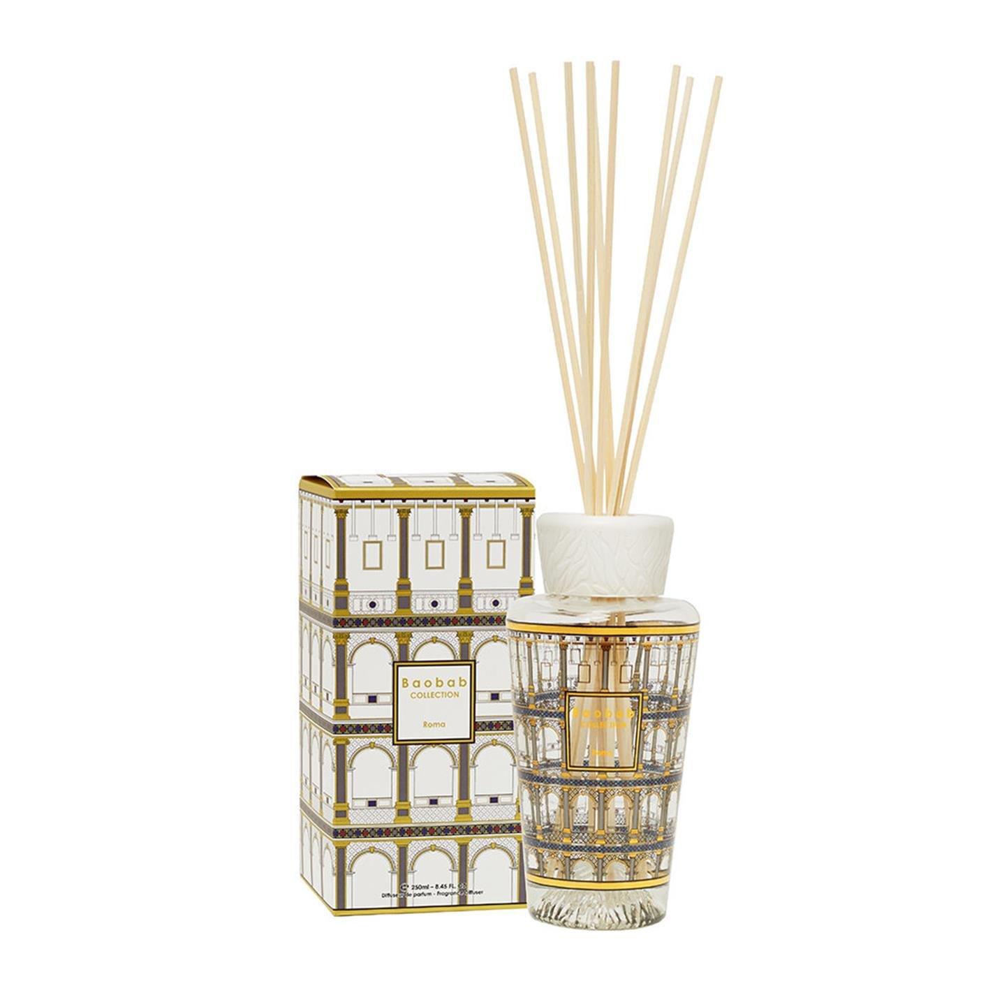 Roma - Baobab Collection - BaobabCollection My First Baobab Diffuser - 250ml - 1