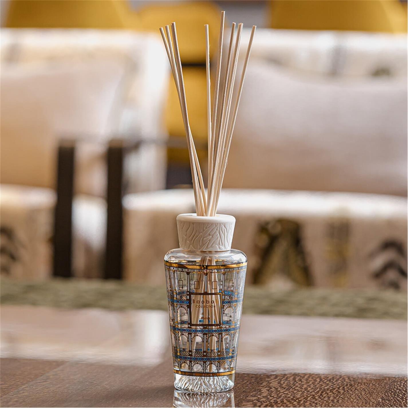 Roma - Baobab Collection - BaobabCollection My First Baobab Diffuser - 250ml - 2