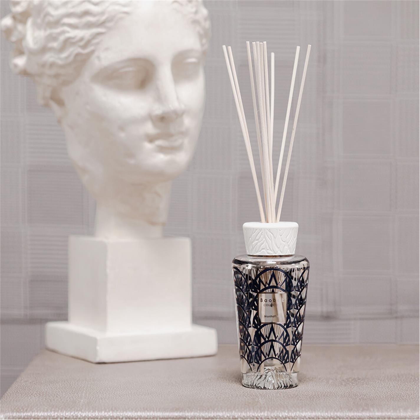 Manhattan - Baobab Collection - BaobabCollection My First Baobab Diffuser - 250ml - 2