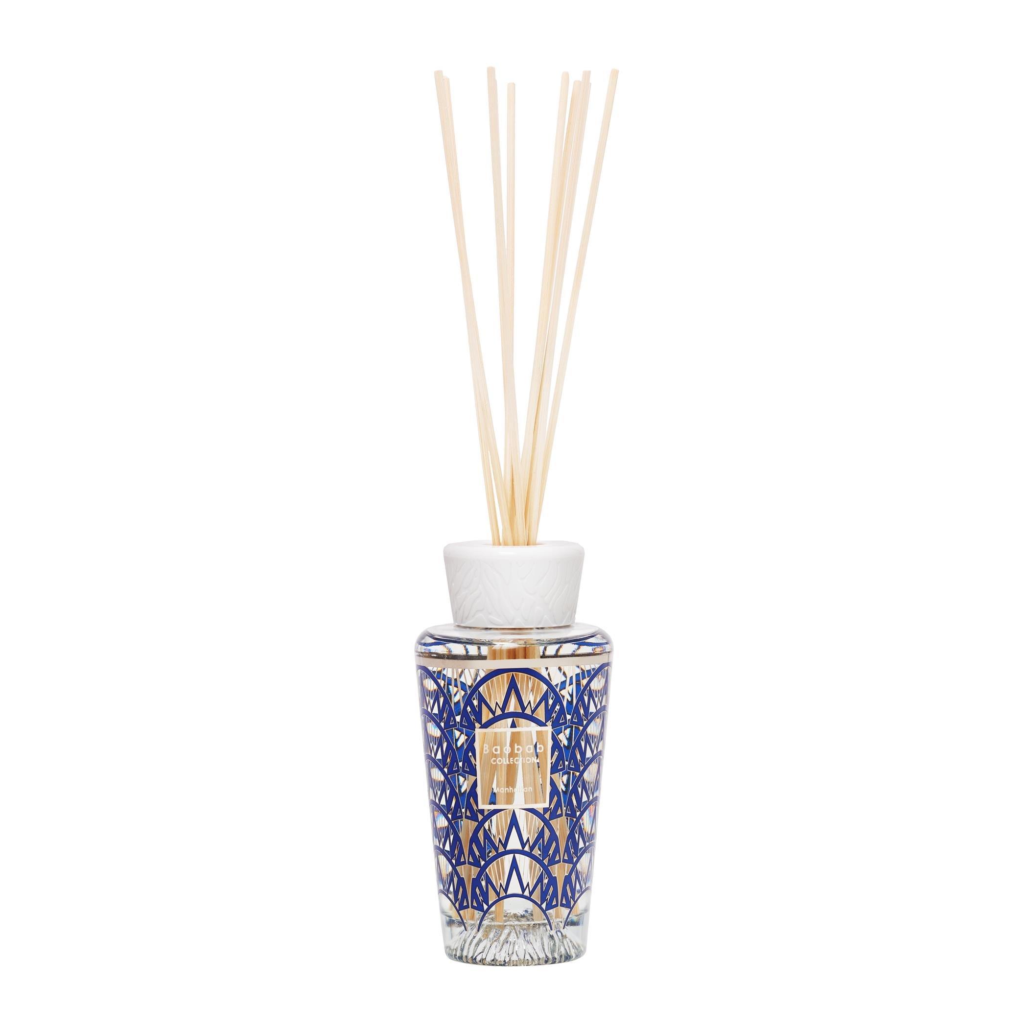 Manhattan - Baobab Collection - BaobabCollection My First Baobab Diffuser - 250ml - 3