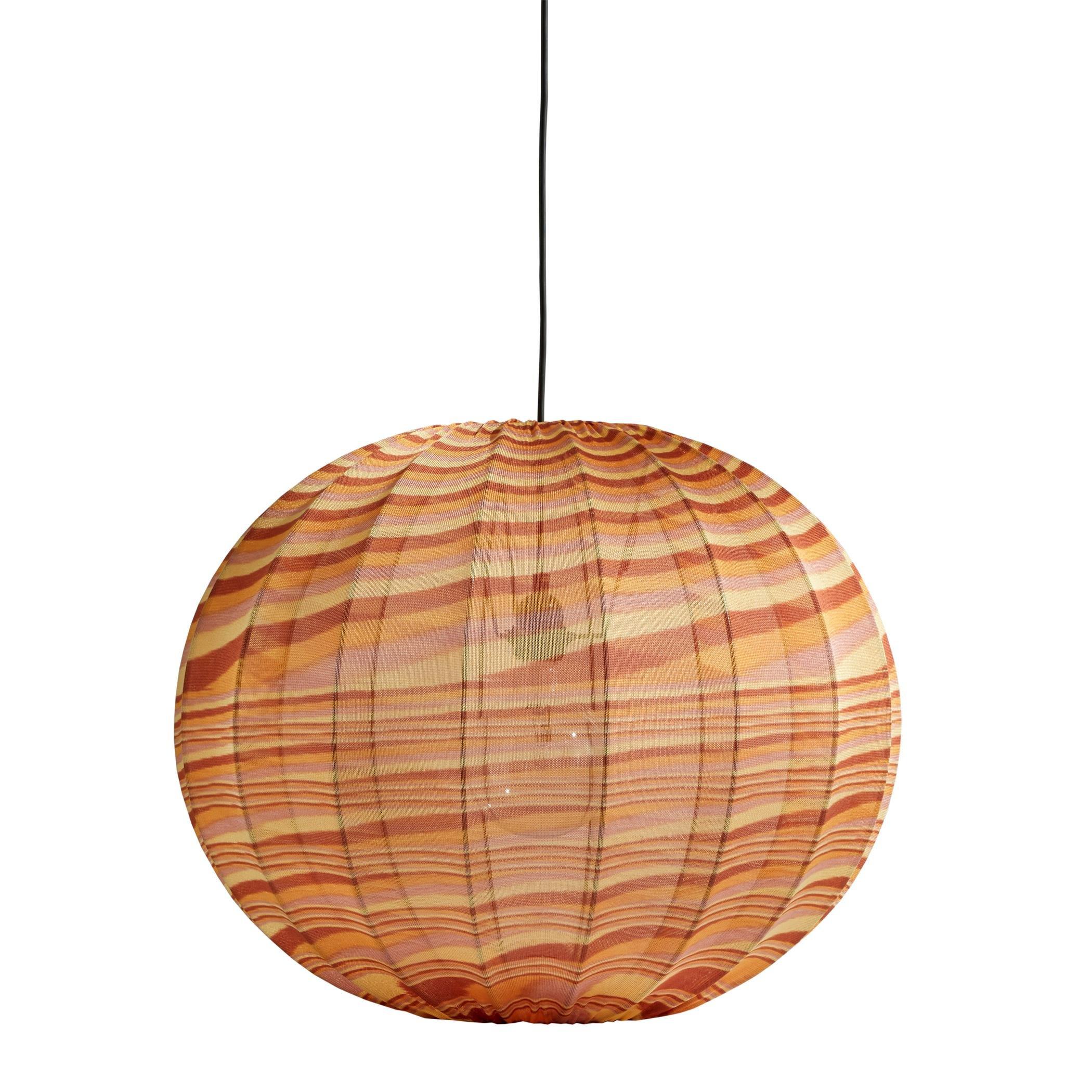 Orange - Missoni Home Collection - MissoniHomeCollection Bubble Knit Lampshade - 4