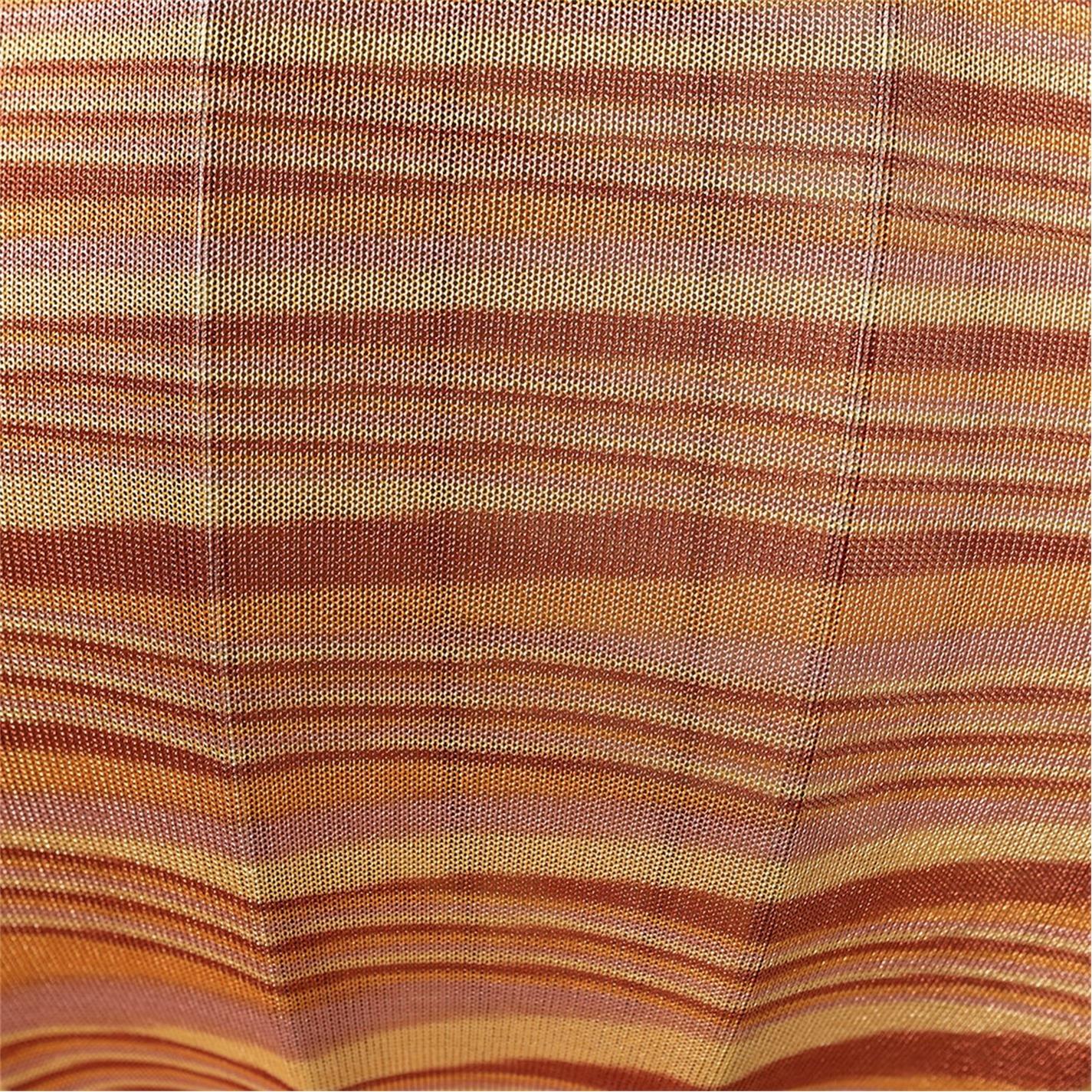 Orange - Missoni Home Collection - MissoniHomeCollection Bubble Knit Lampshade - 6