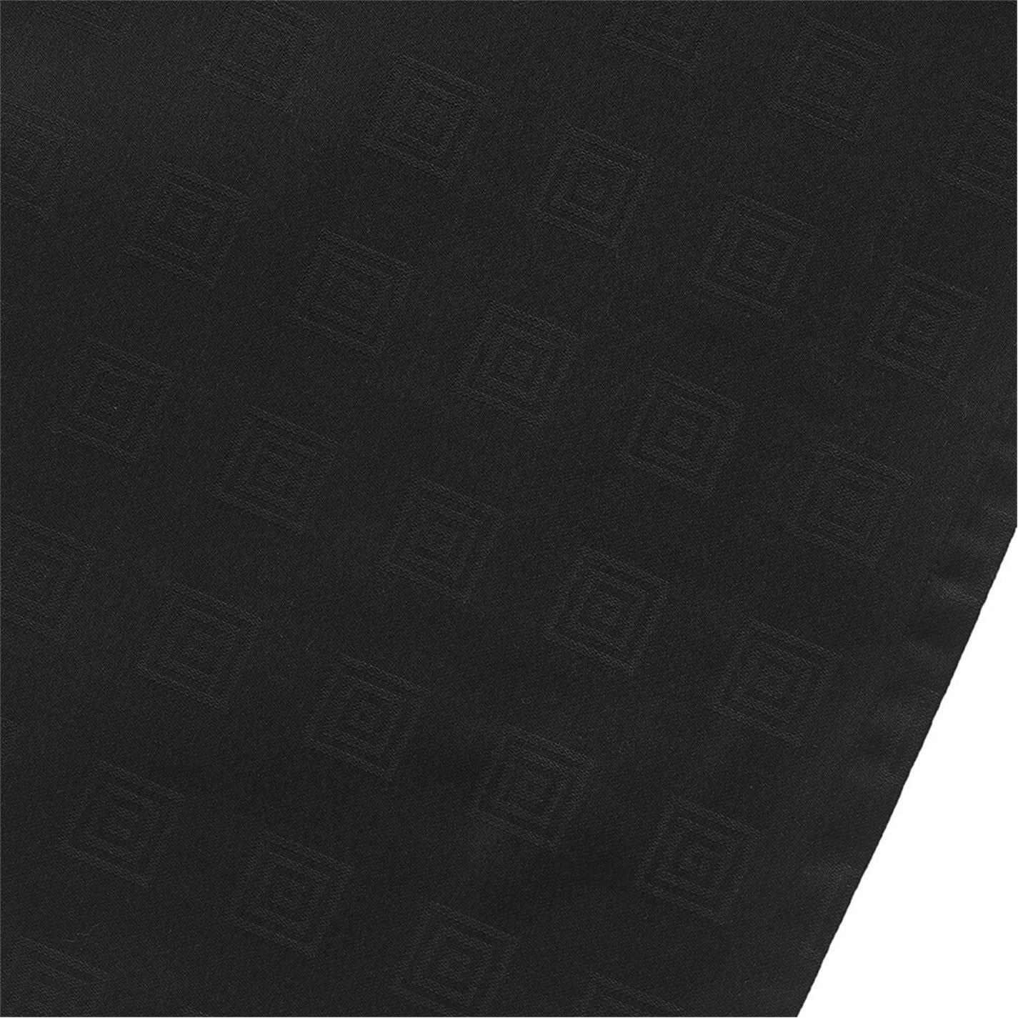Black - Greg Natale - GregNatale Hellenica Tablecloth - 3