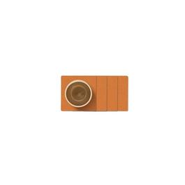 LIND DNA Core Square Coaster - Set of 4