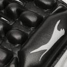 Noir - Slazenger - Slazenger Foam Hockey Glove - 3