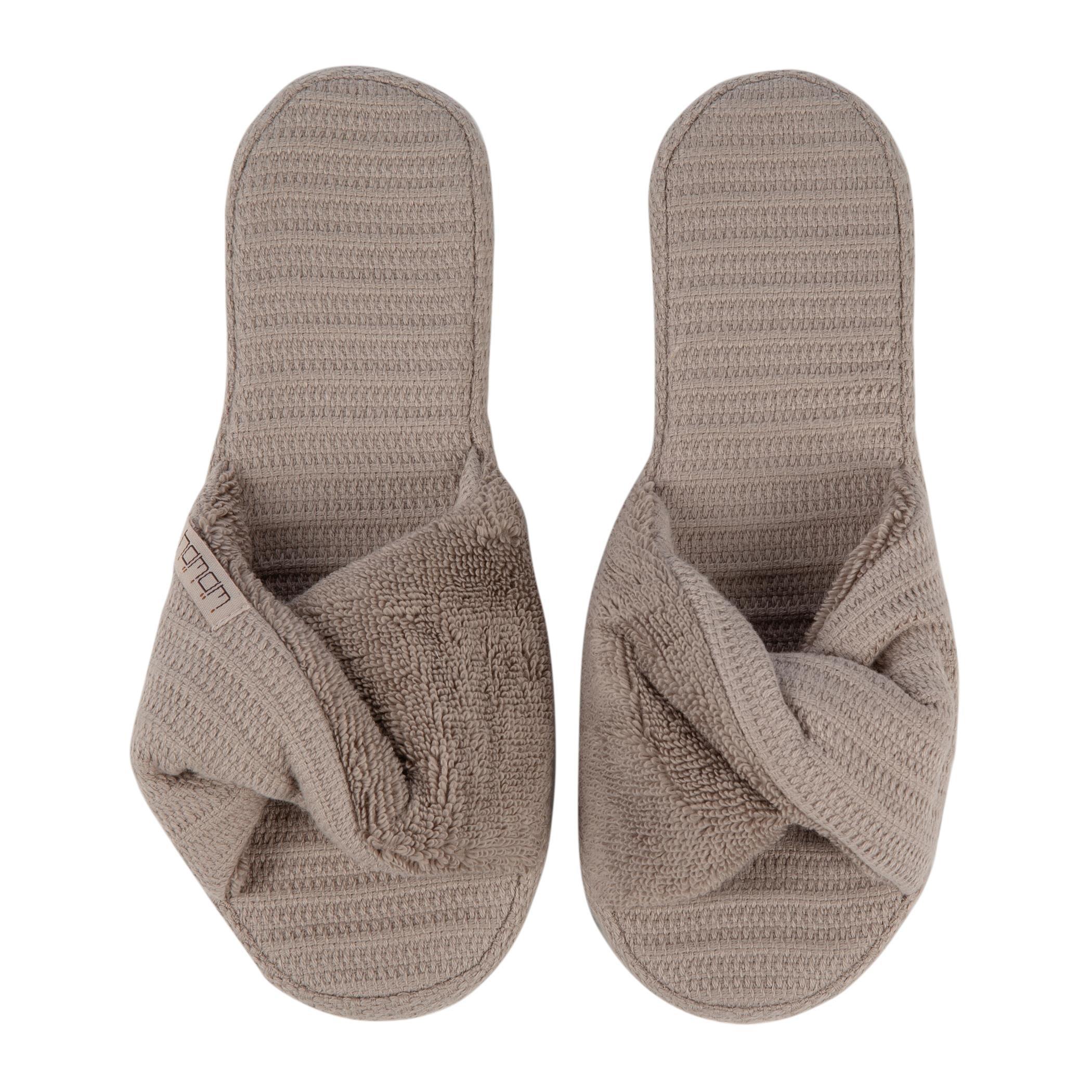 Vapour - Hamam - Fula Slippers -  Vapour - 1