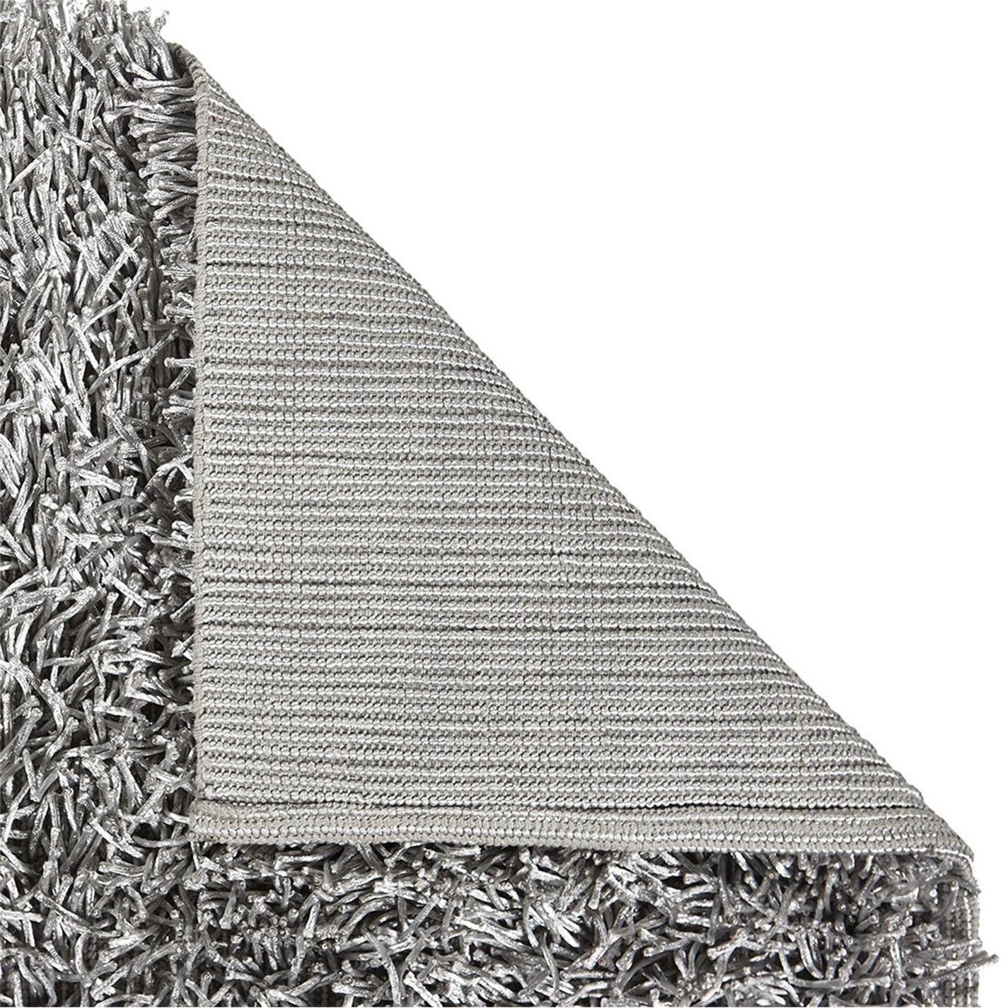 Silver - Aquanova - Kemen Bath Mat - 4