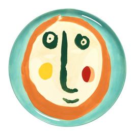Ottolenghi For Serax Feast by Ottolenghi Serving Plate - Medium