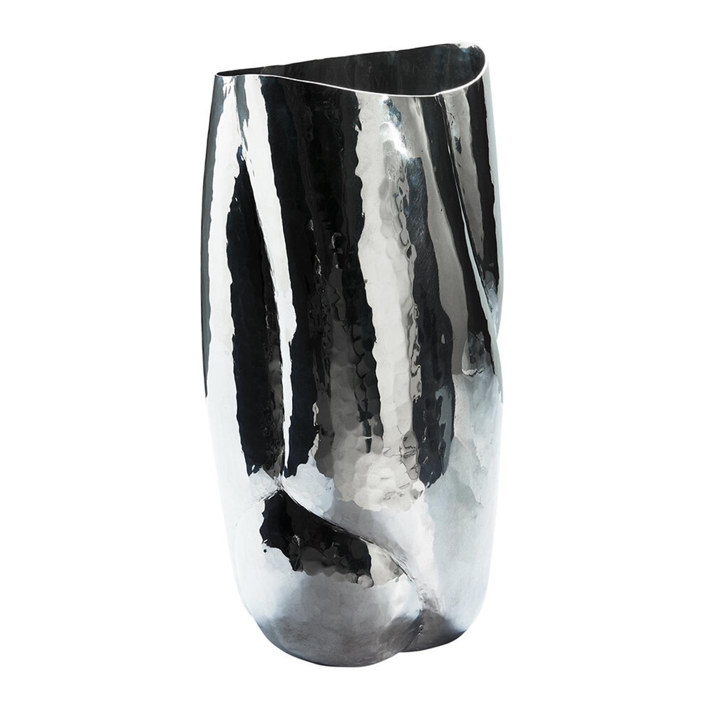 Silver - Tom Dixon - Cloud Vessel - 3