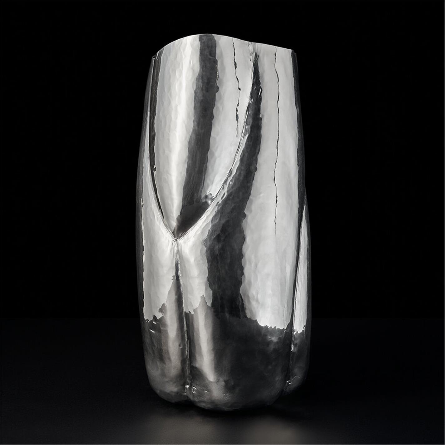 Silver - Tom Dixon - Cloud Vessel - 5