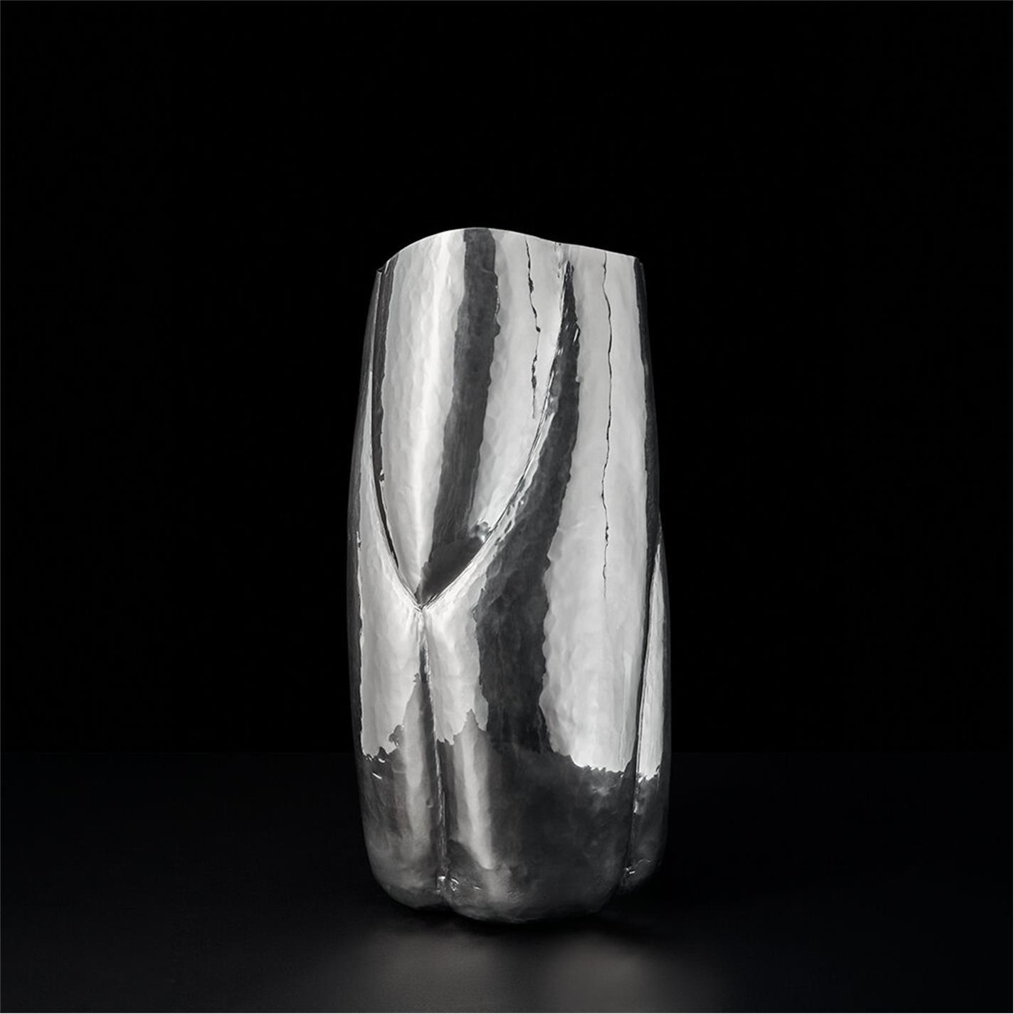 Silver - Tom Dixon - Cloud Vessel - 6