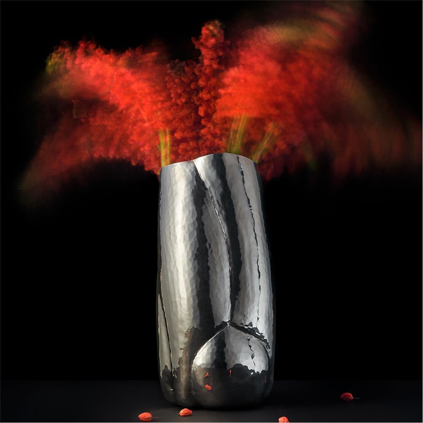 Silver - Tom Dixon - Cloud Vessel - 7