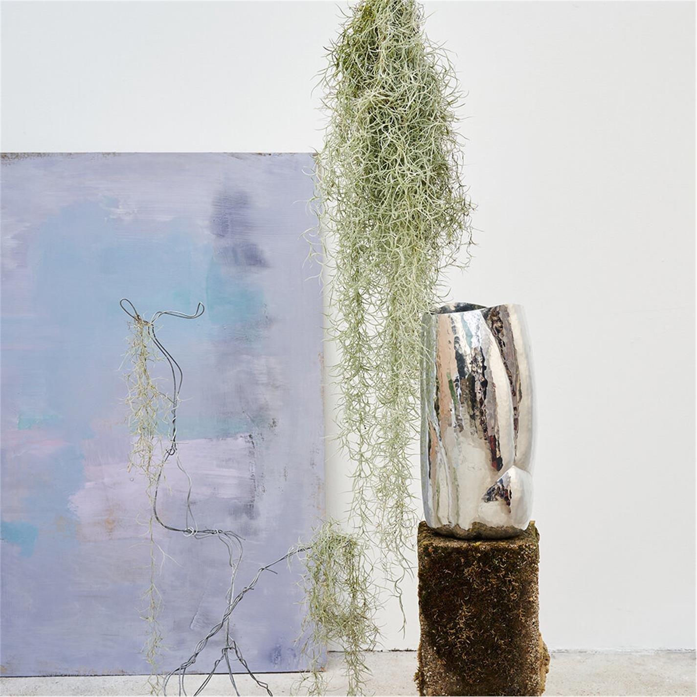 Silver - Tom Dixon - Cloud Vessel - 8