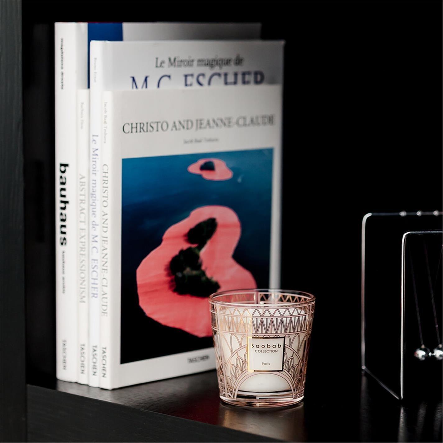 Paris - Baobab Collection - BaobabCollection My First Baobab Scented Candle - 2