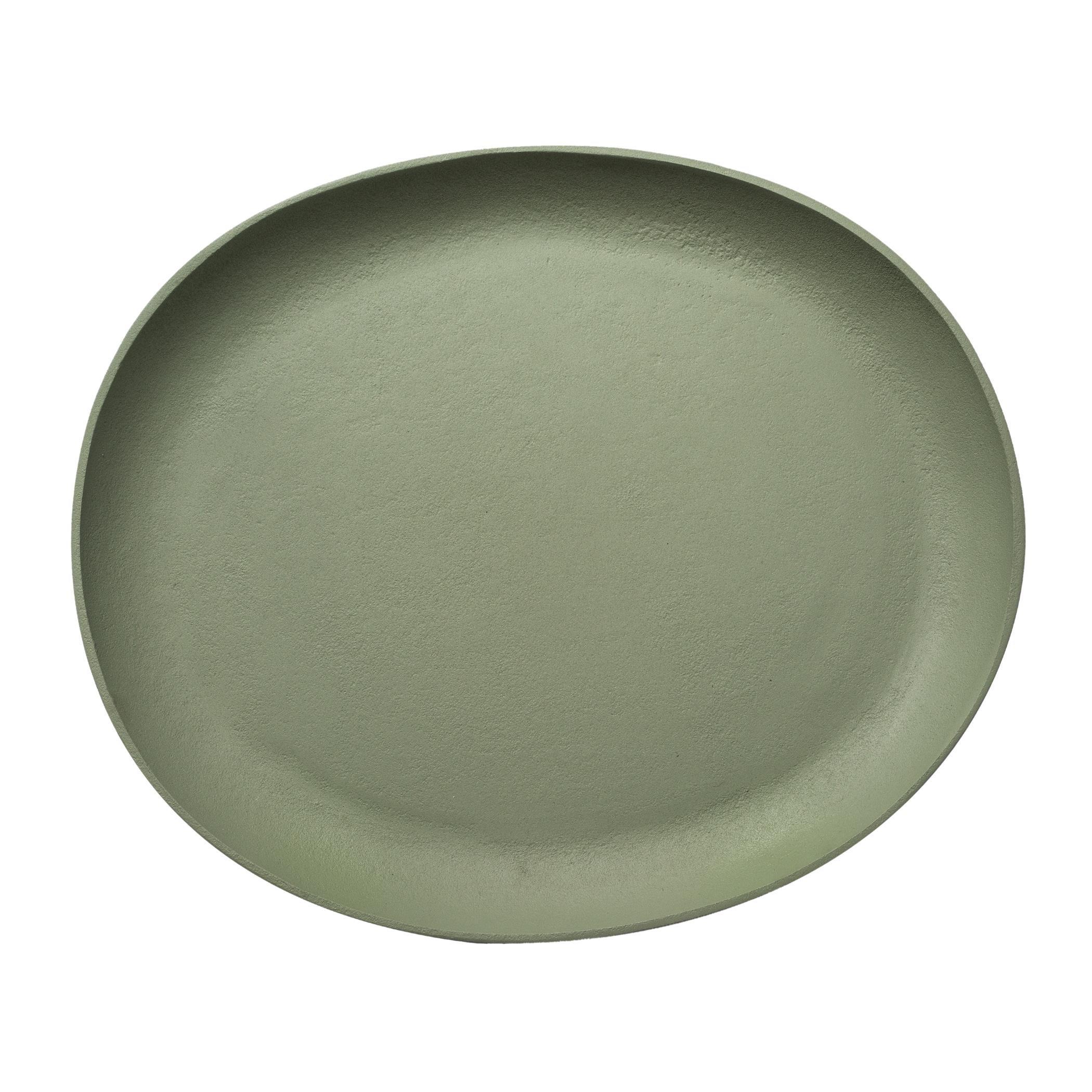 Green - Pols Potten - PolsPotten Greek Tray - Set of 3 - 4