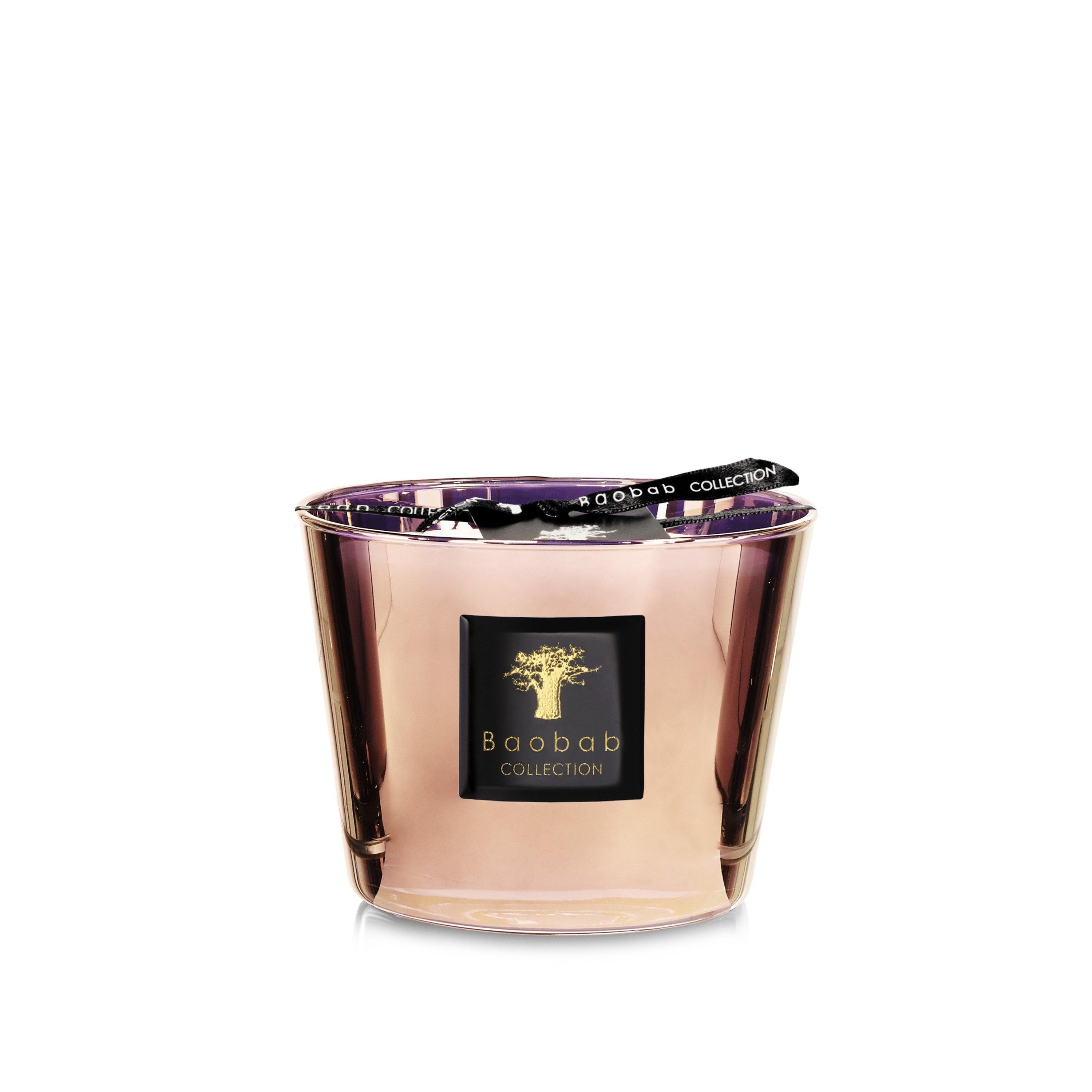 Copper - Baobab Collection - Les Exclusives Scented Candle - Cyprium - 2