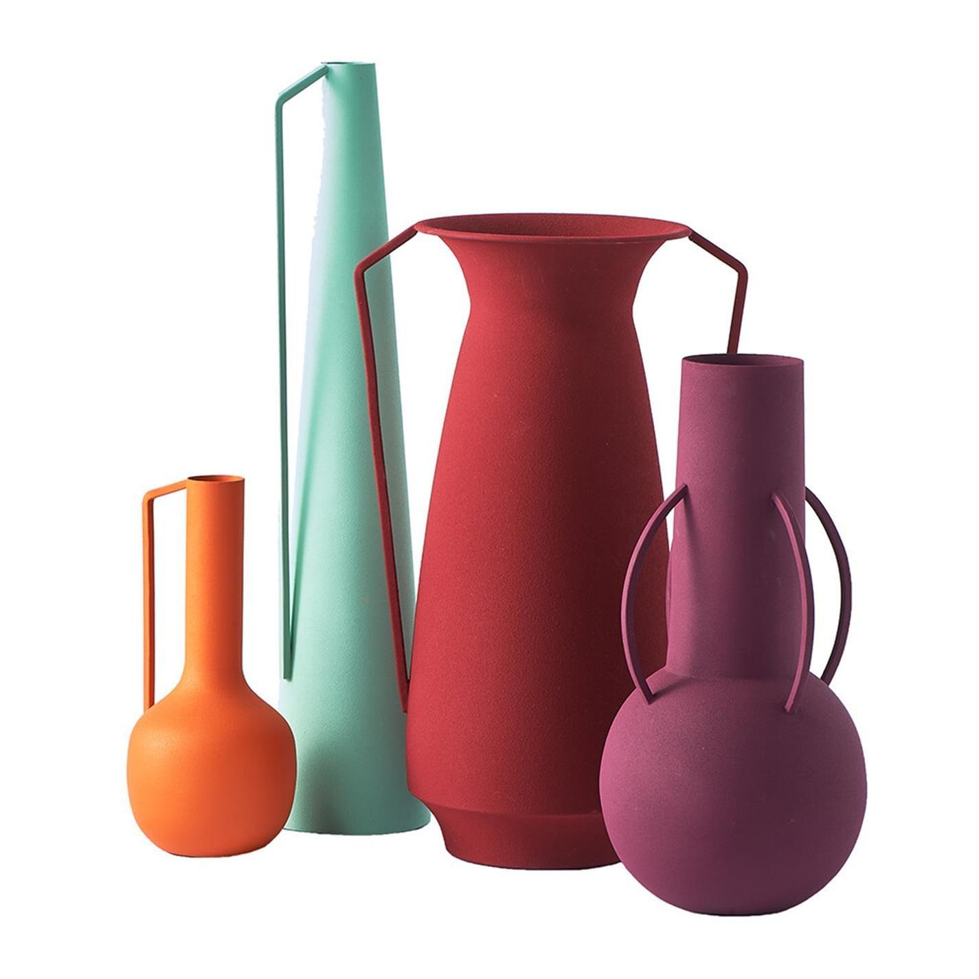 Multicoloured - Pols Potten - Roman Vases - 1