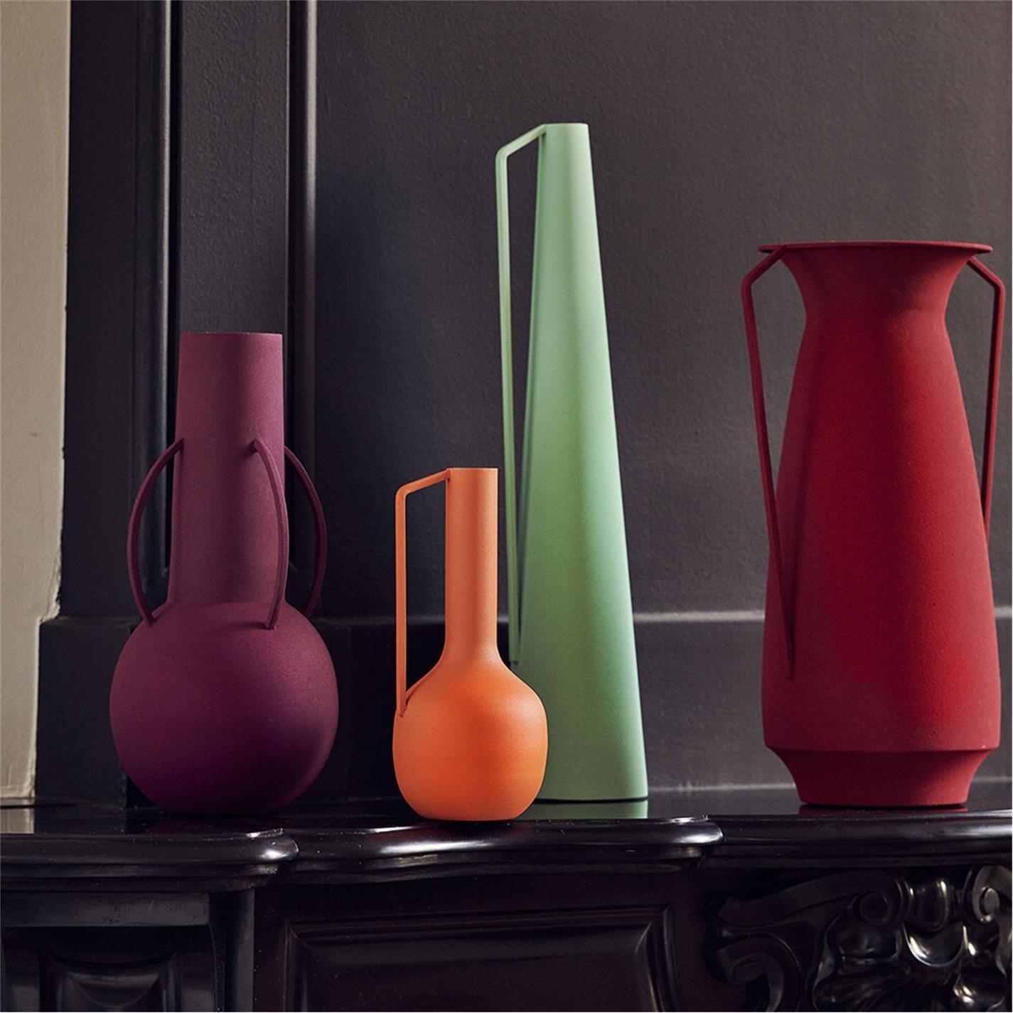 Multicoloured - Pols Potten - Roman Vases - 12