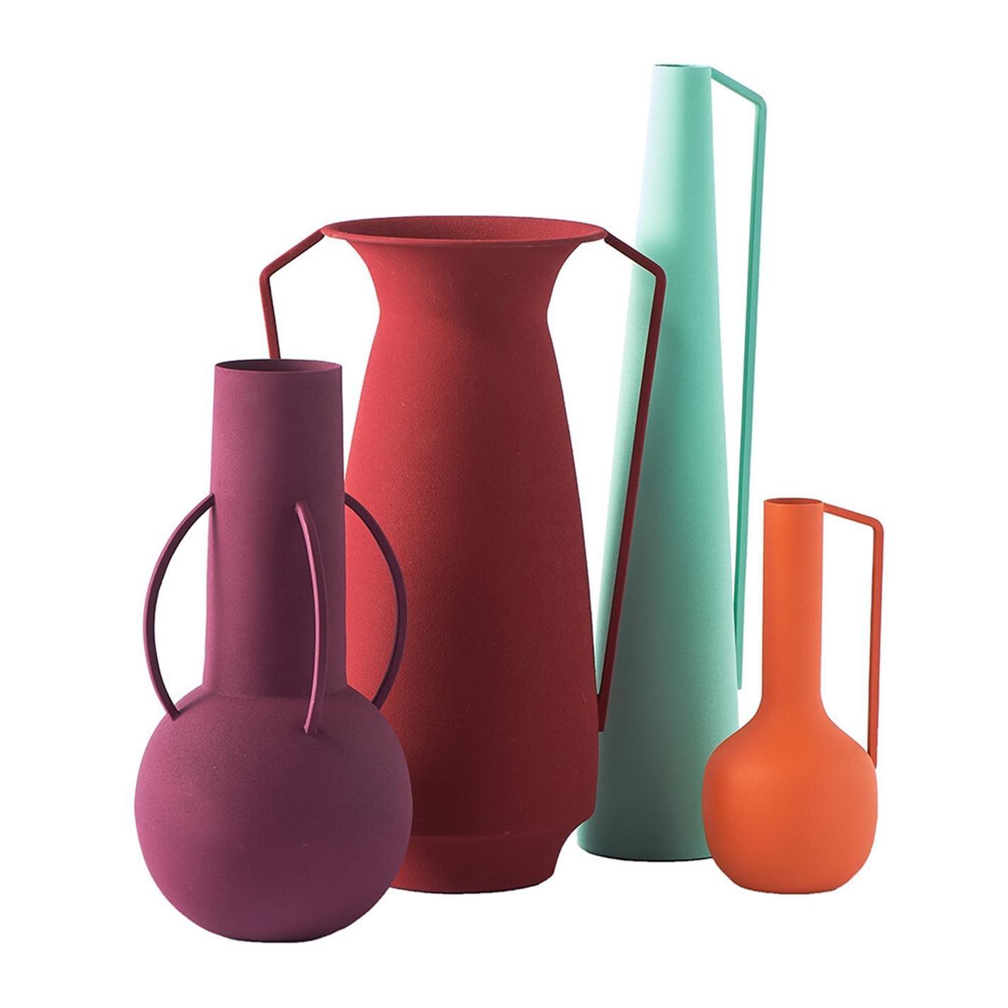 Multicoloured - Pols Potten - Roman Vases - 3