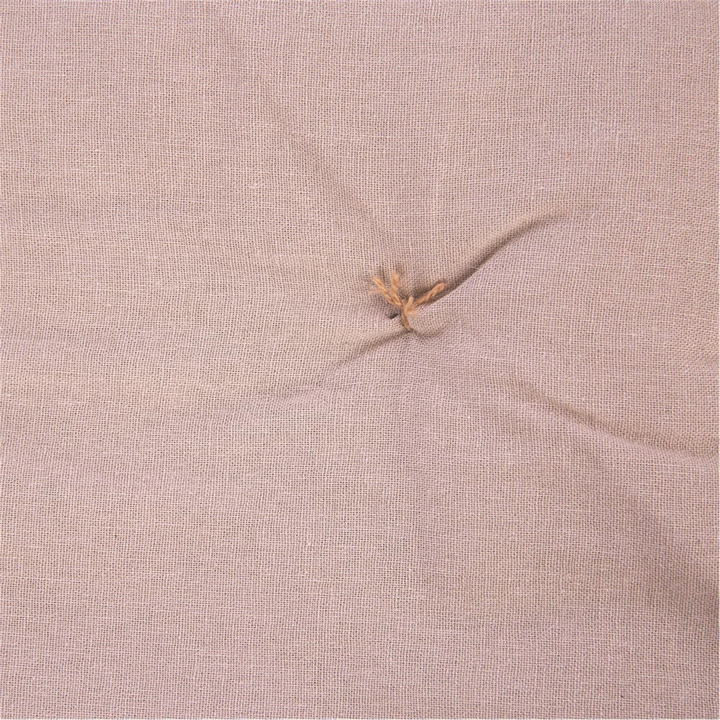 Pink - Vivaraise - Fara Throw Cover - 135x200cm - 4