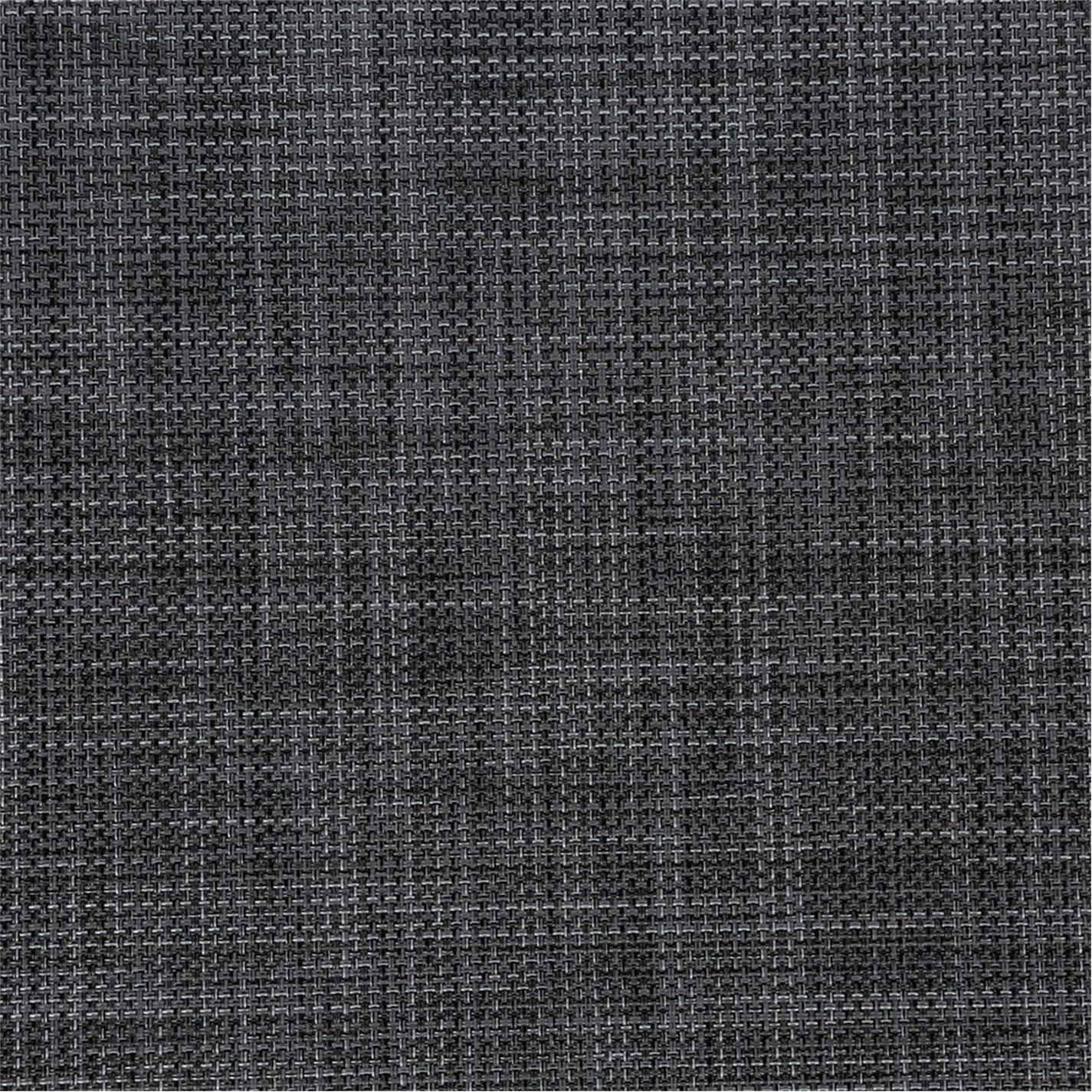 Grey - Chilewich - Mini Basketweave Woven Table Runner - 4