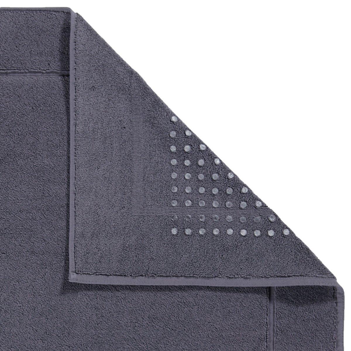 Graphite - Aquanova - London Square Shower Mat - 3