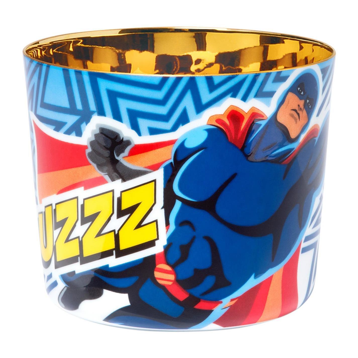 Star Man - Sieger by Furstenberg - SiegerbyFurstenberg Sip of Gold Champagne Goblet - The Sparkling 4 - 1