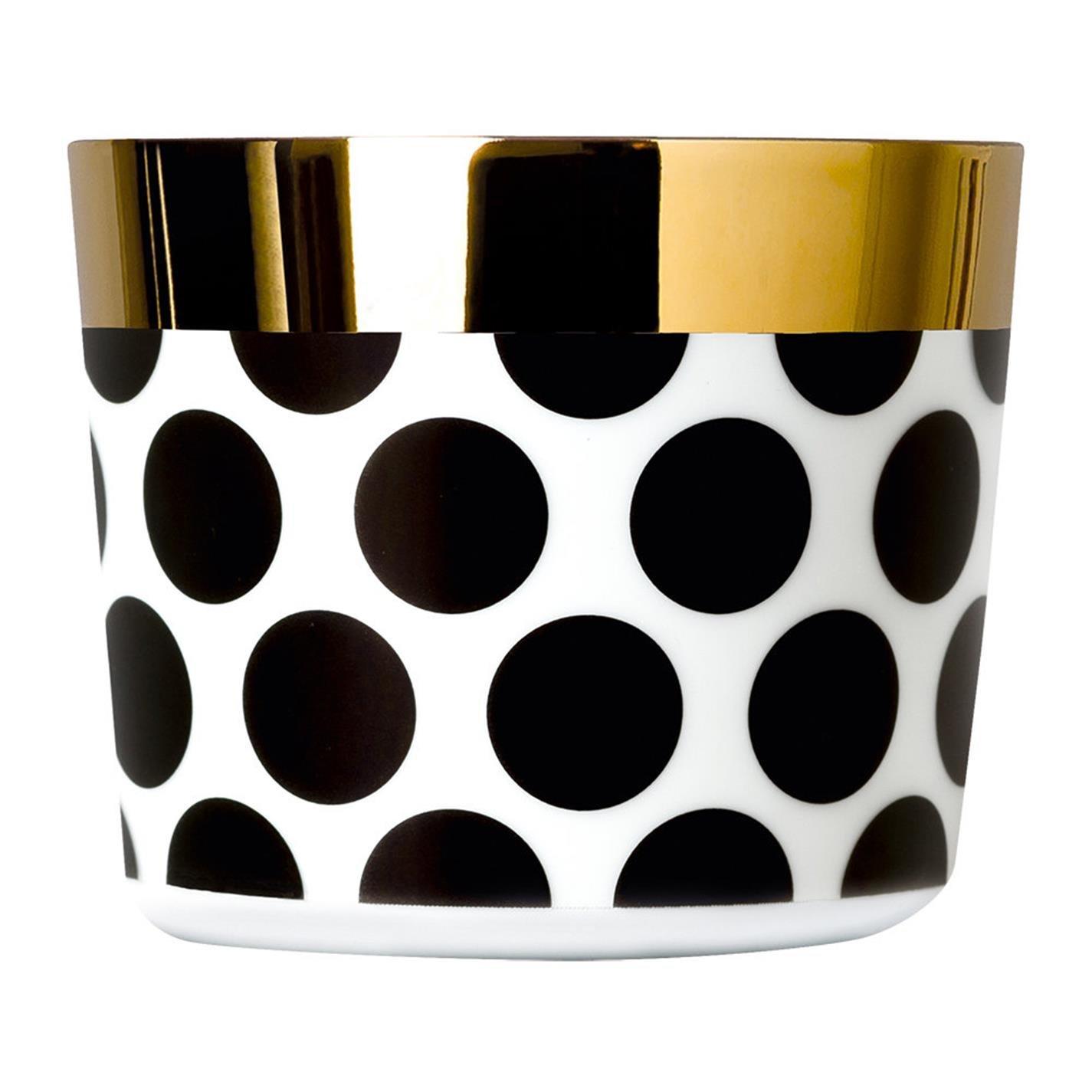 SiegerbyFurstenberg Sip of Gold Champagne Goblet - Ca d'Oro