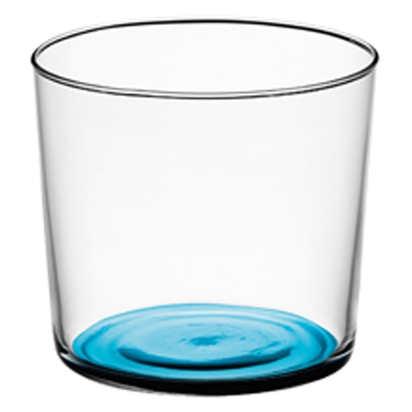Blue - LSA - Coro Assorted Tumblers - Set of 4 - 3