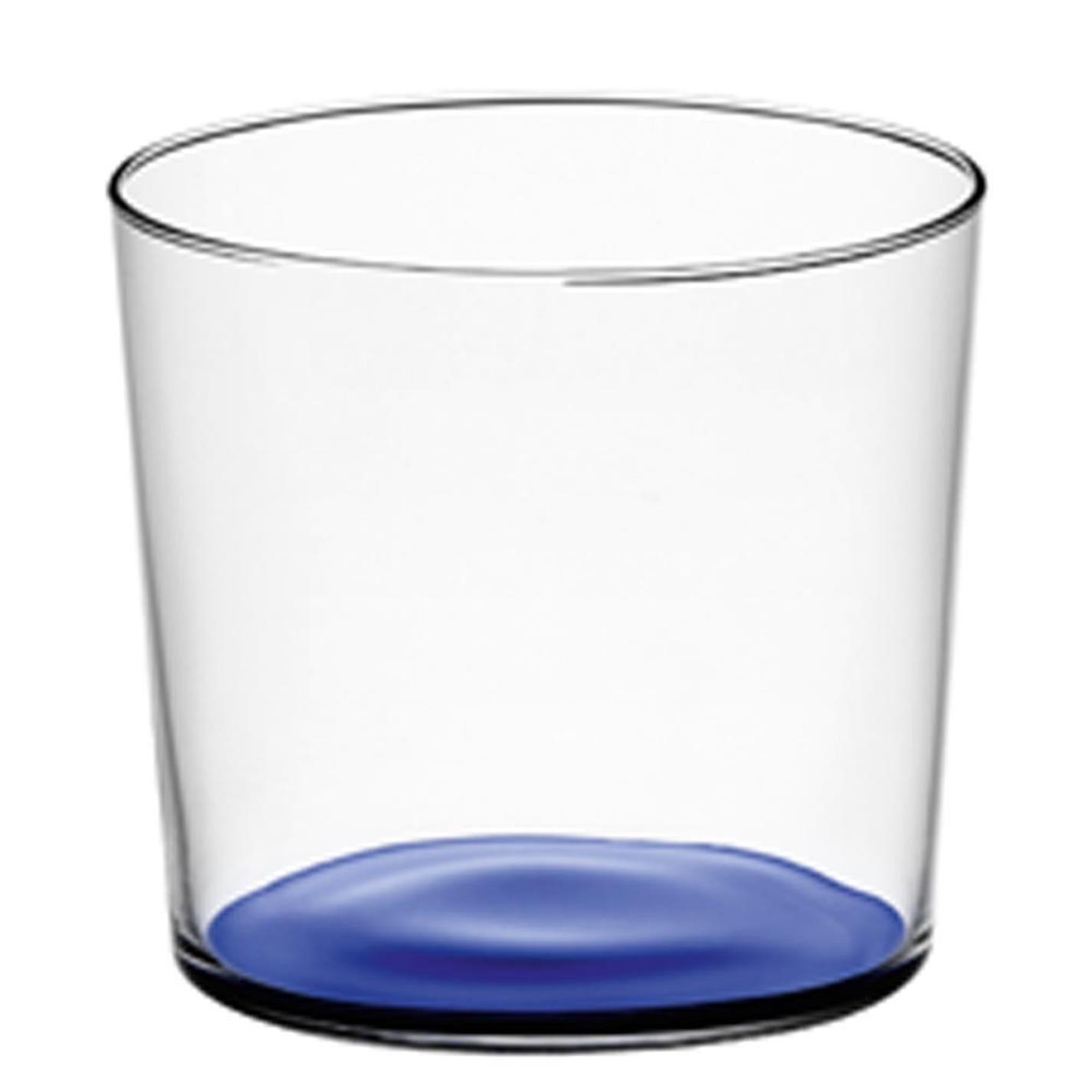 Blue - LSA - Coro Assorted Tumblers - Set of 4 - 4