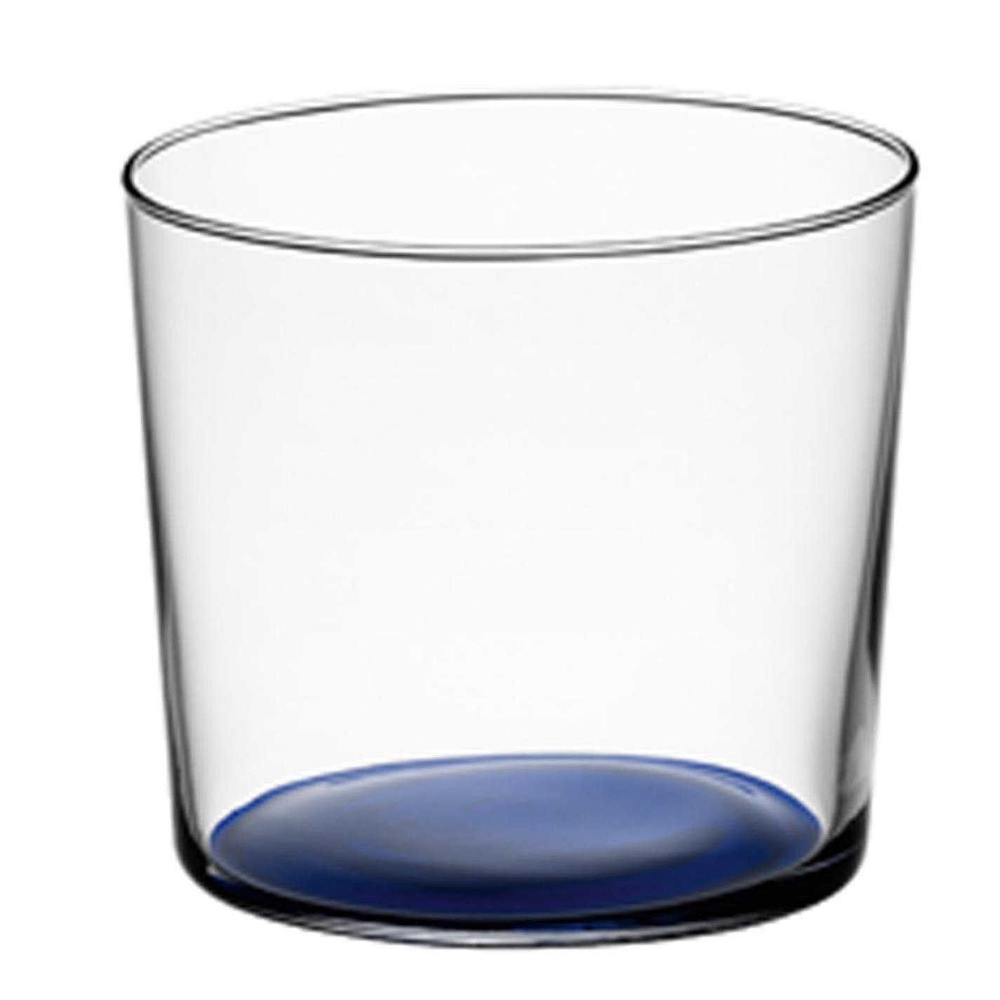 Blue - LSA - Coro Assorted Tumblers - Set of 4 - 5