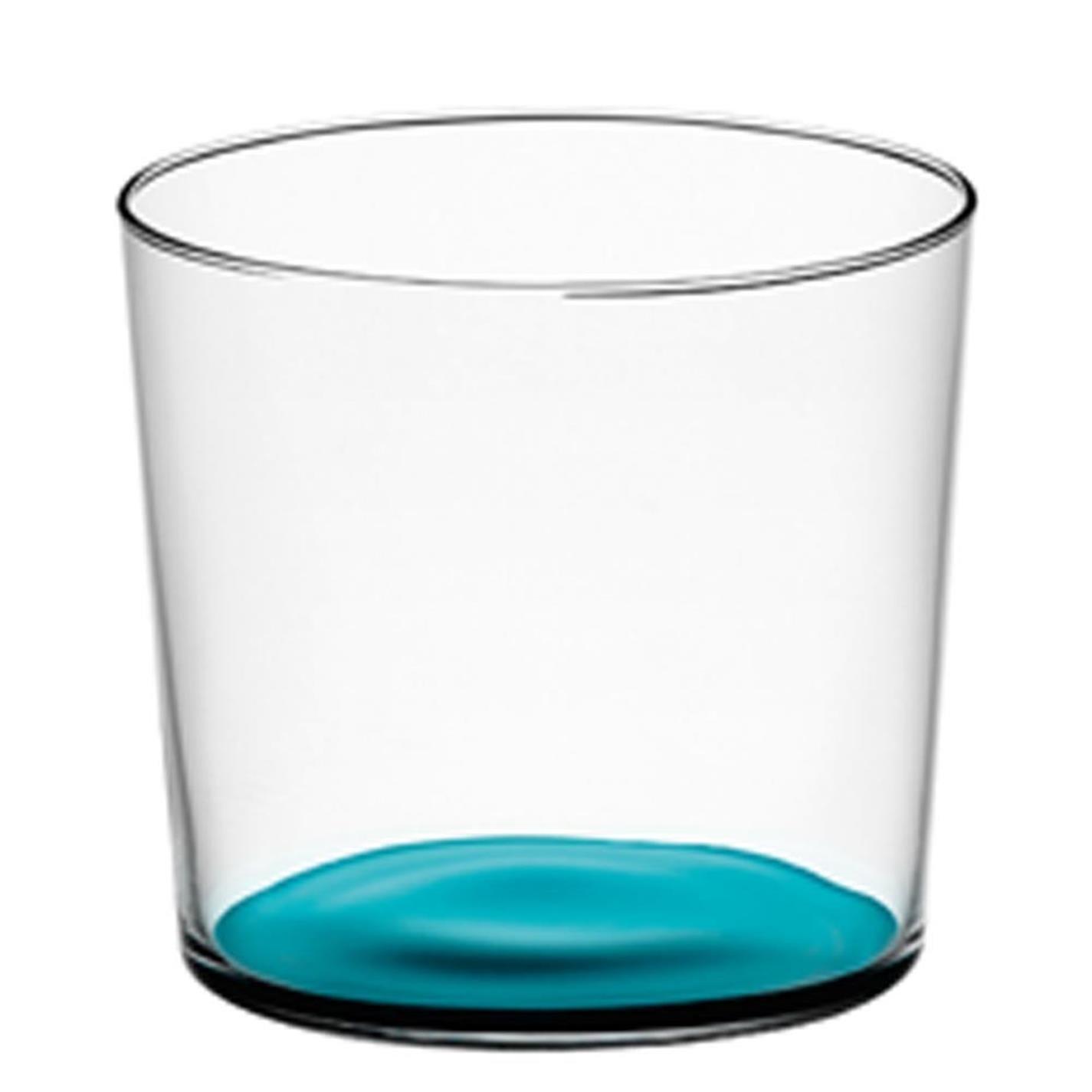 Blue - LSA - Coro Assorted Tumblers - Set of 4 - 6