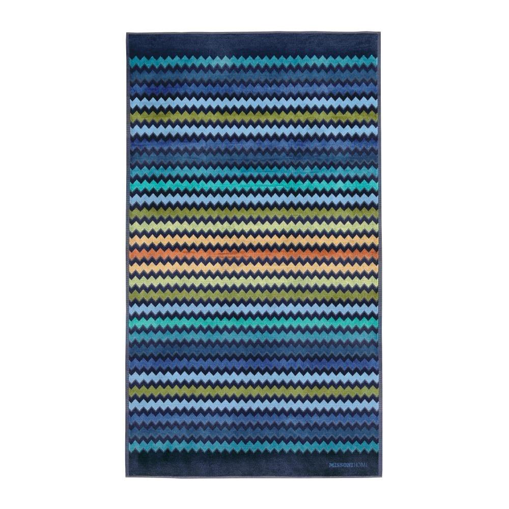 170 - Missoni Home Collection - Warner Towel - 1