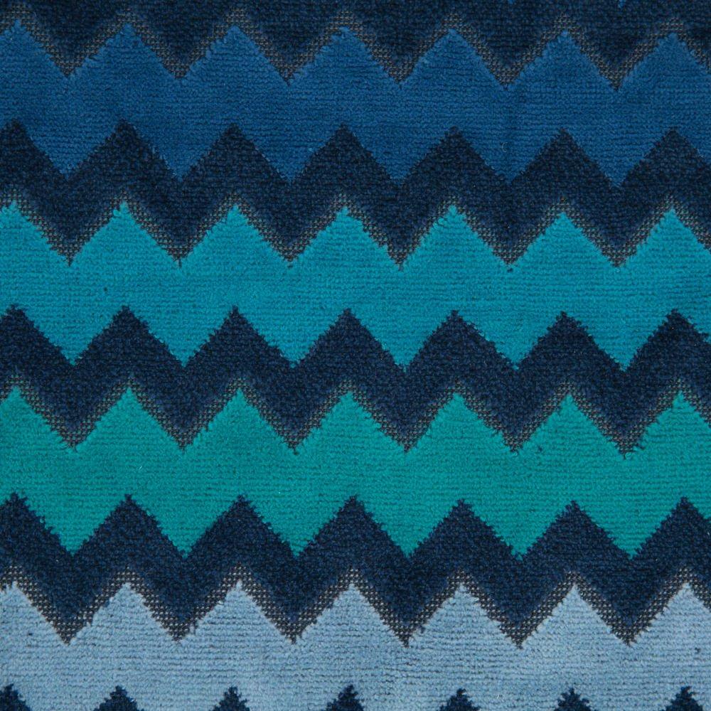 170 - Missoni Home Collection - Warner Towel - 2