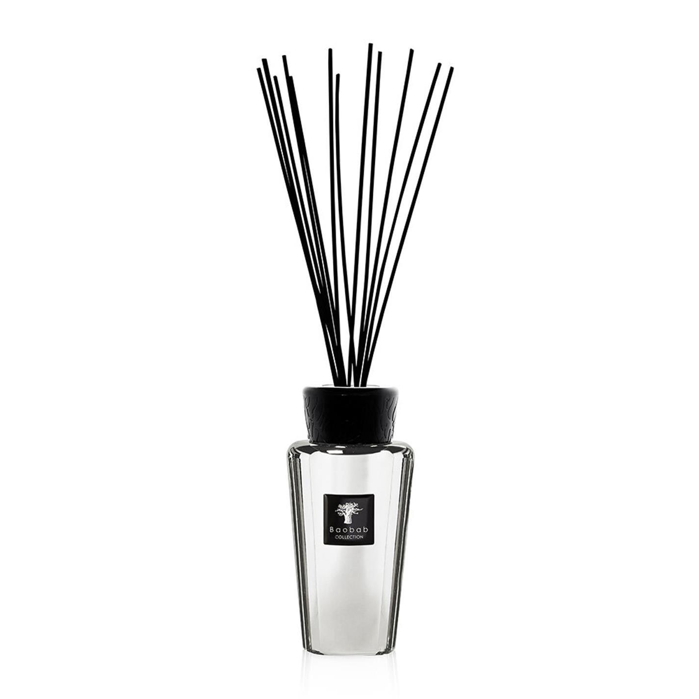 Silver - Baobab Collection - BaobabCollection Les Exclusives Reed Diffuser - 500ml - 1