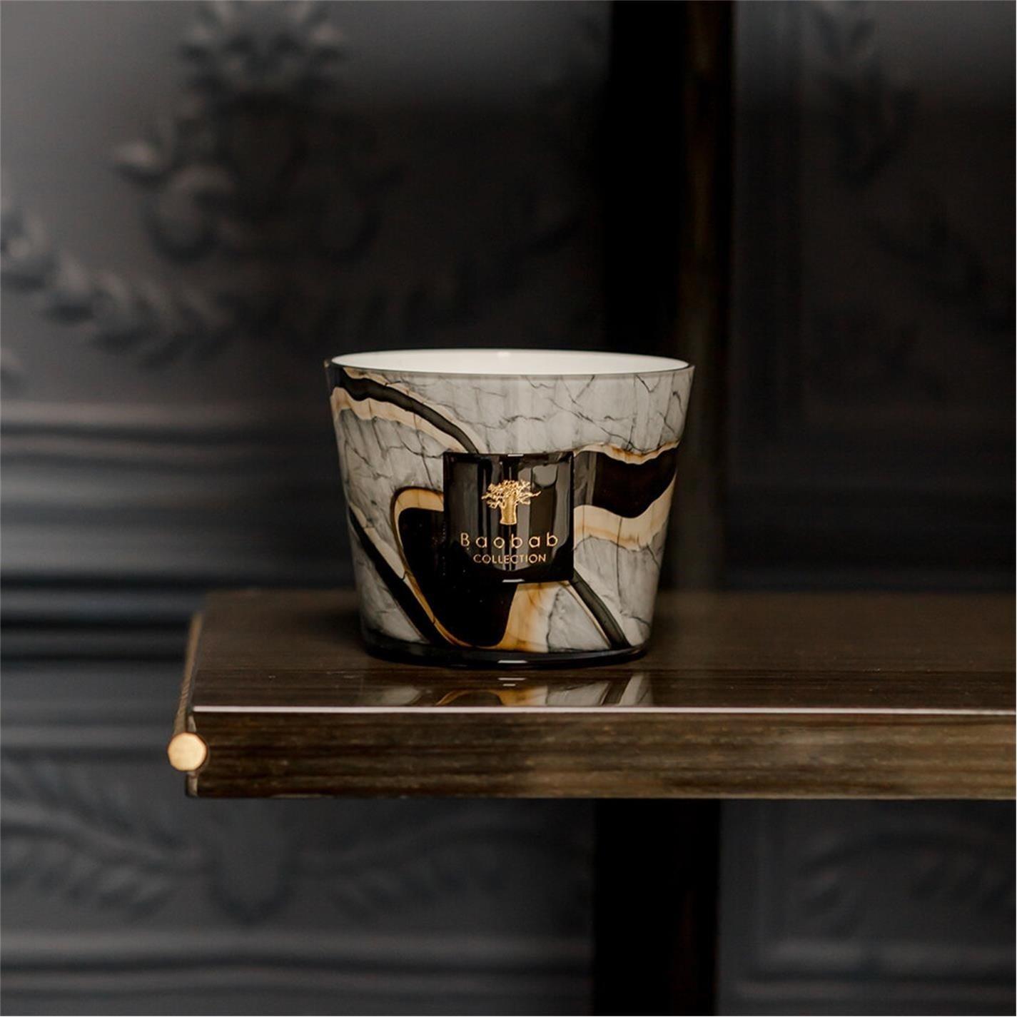 Blue - Baobab Collection - BaobabCollection Stones Lazuli Scented Candle - 6