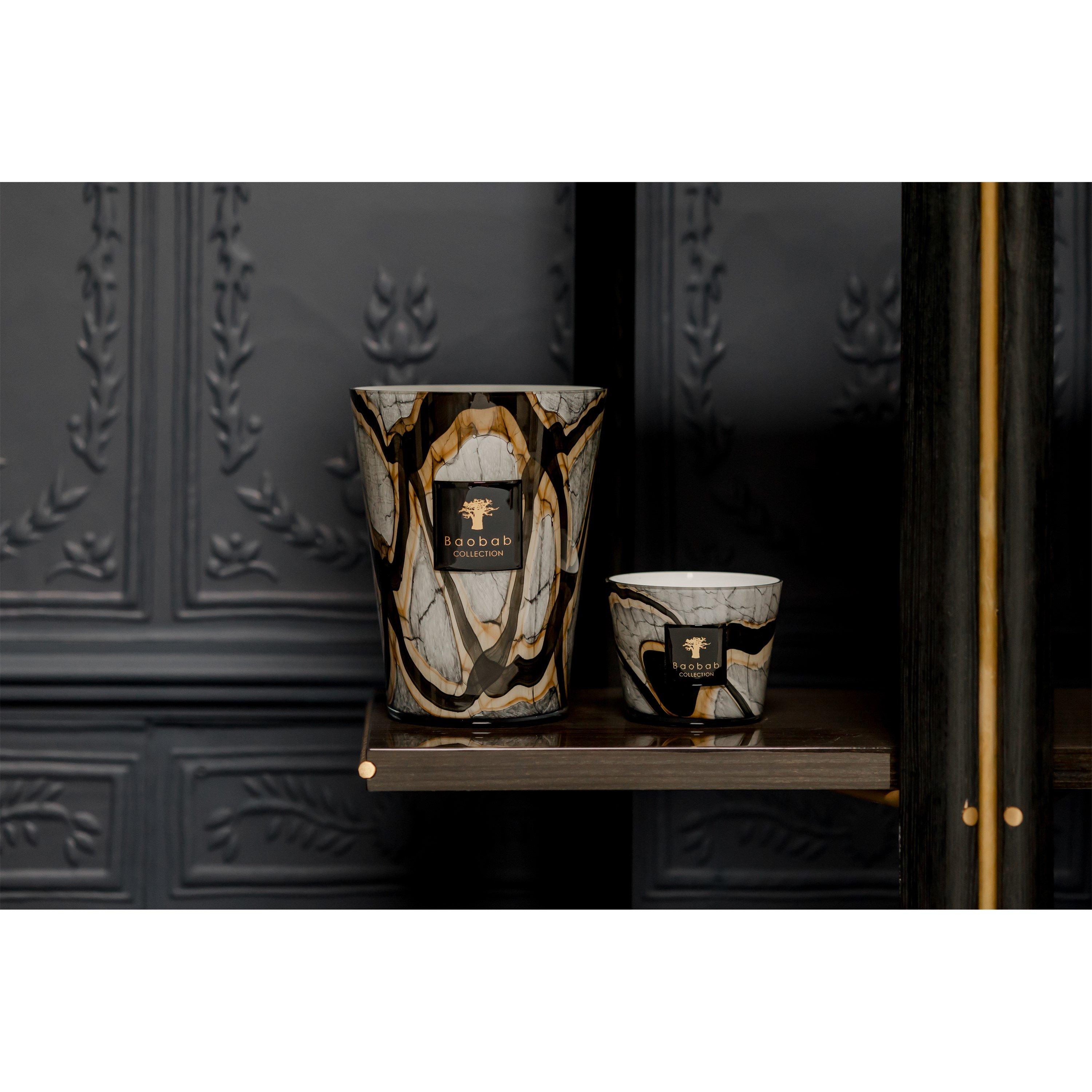 Blue - Baobab Collection - BaobabCollection Stones Lazuli Scented Candle - 7