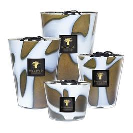 Baobab Collection Stones Agate Scented Candle