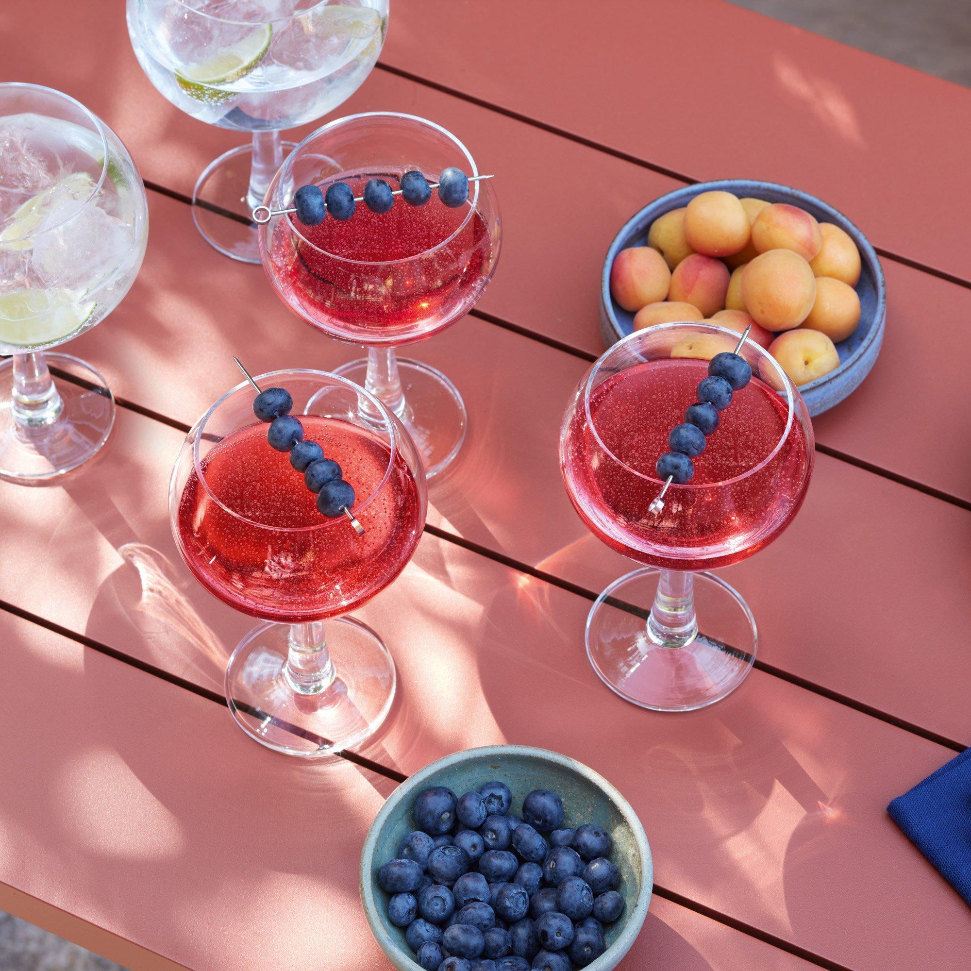 Clear - LSA - Gin Balloon Glass - 2