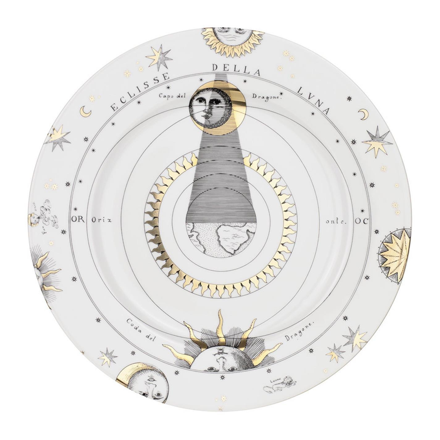 Astronomici Wall Plate