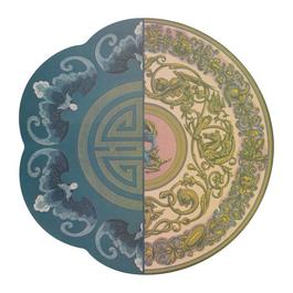 Seletti Hybrid Cork Placemat
