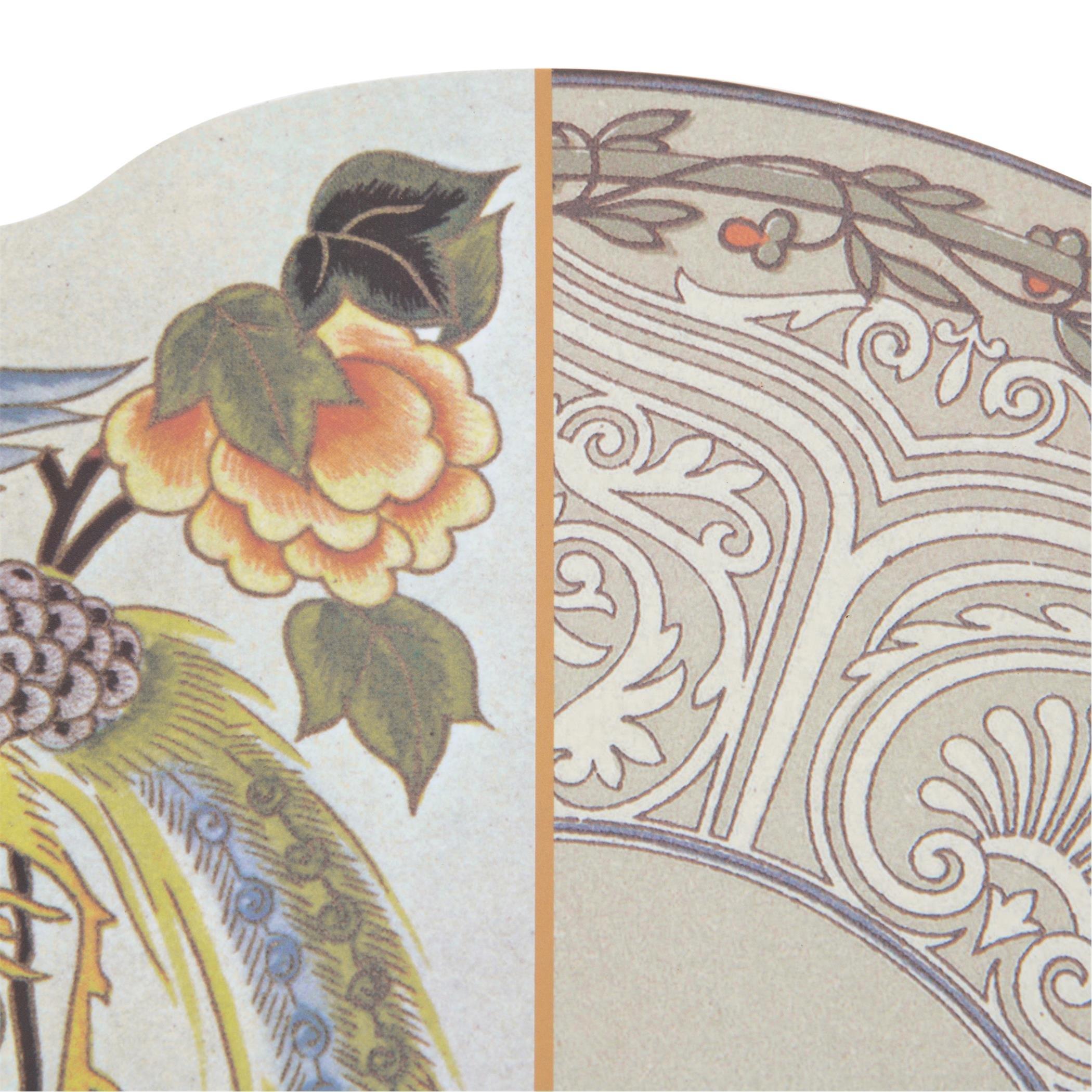 Teodora - Seletti - Hybrid Cork Placemat - 2