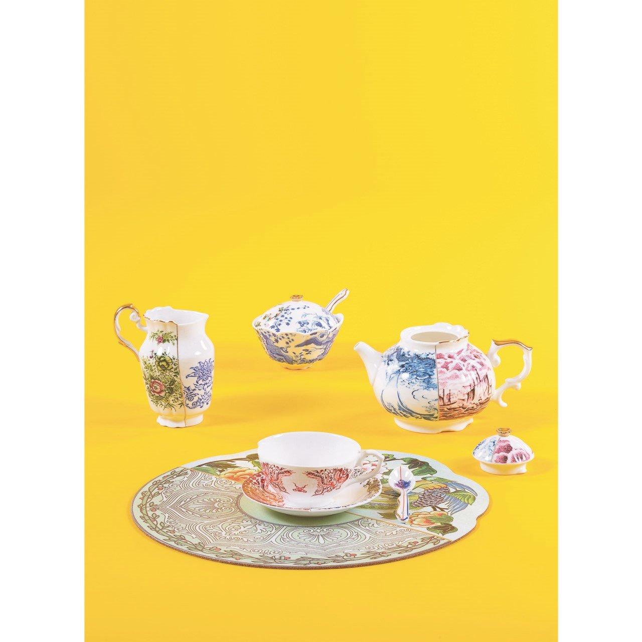 Teodora - Seletti - Hybrid Cork Placemat - 3