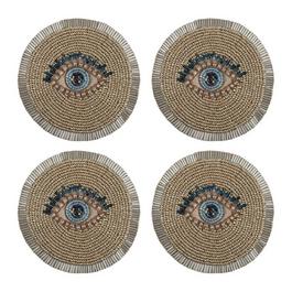 Joanna Buchanan Set of 4 Coasters