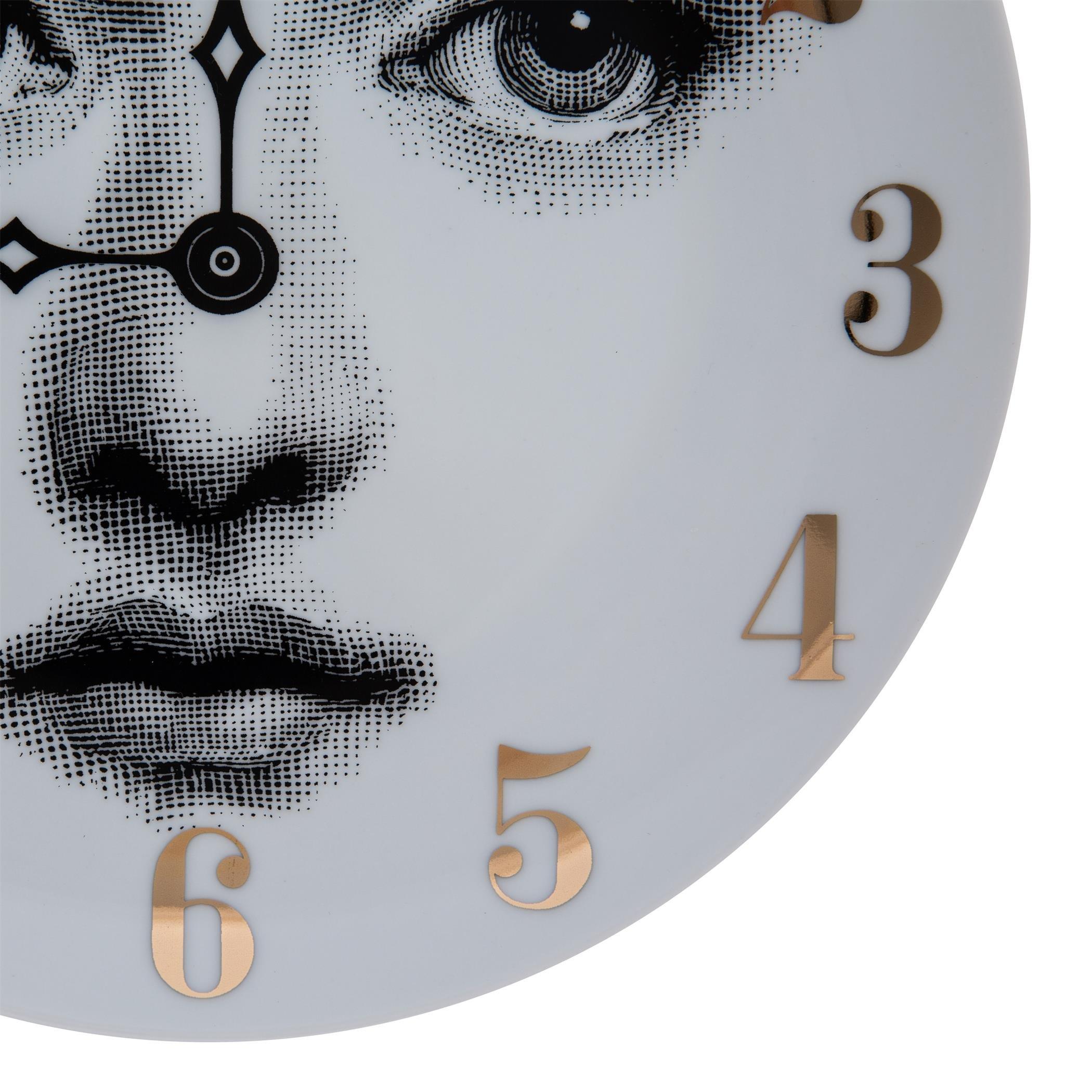 n.74 - Fornasetti - Tema e Variazioni Wall Plate - 2