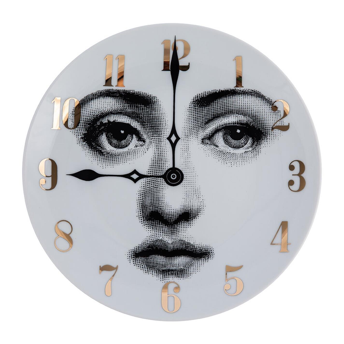 n.74 - Fornasetti - Tema e Variazioni Wall Plate - 3